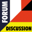 Forum de discussion franco-allemand